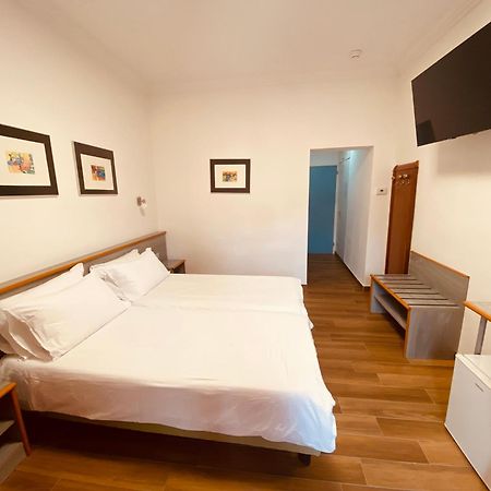 Hotel Garni Montaldi Muralto Экстерьер фото