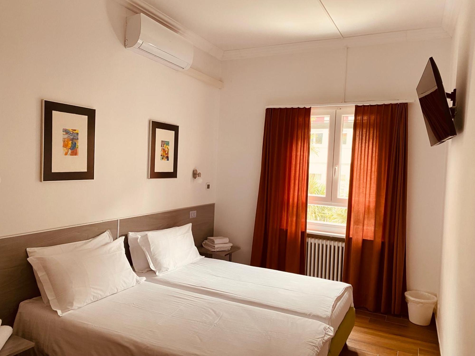 Hotel Garni Montaldi Muralto Экстерьер фото