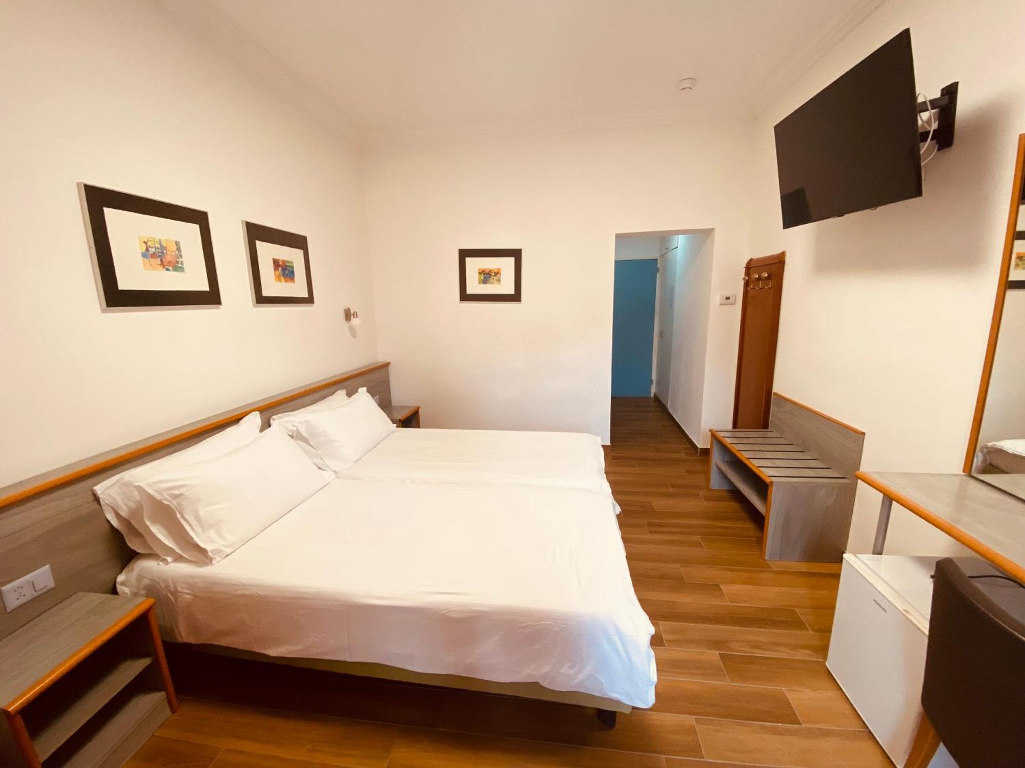 Hotel Garni Montaldi Muralto Экстерьер фото