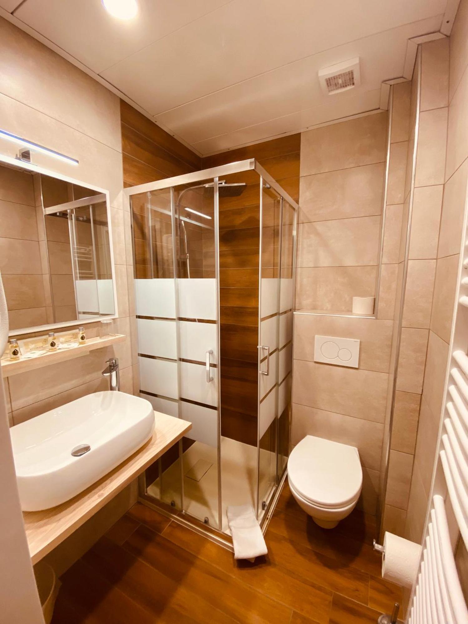 Hotel Garni Montaldi Muralto Экстерьер фото