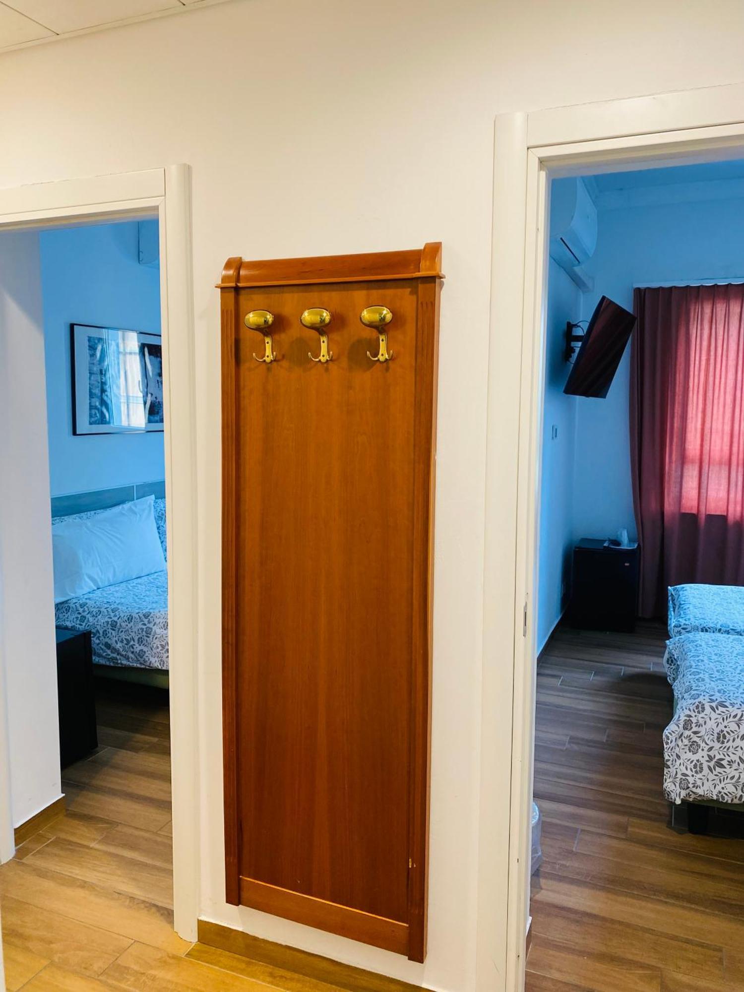Hotel Garni Montaldi Muralto Экстерьер фото
