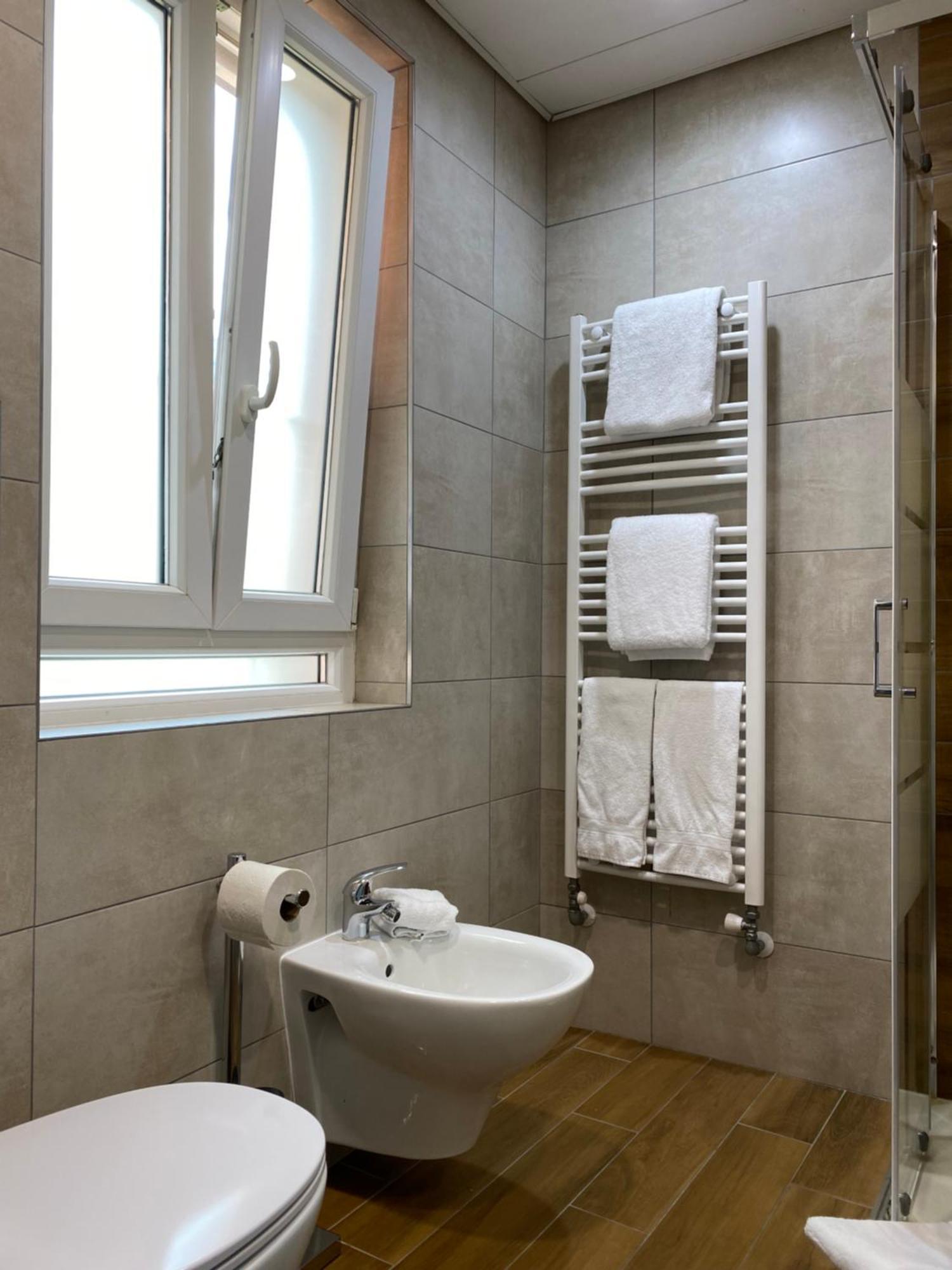Hotel Garni Montaldi Muralto Экстерьер фото