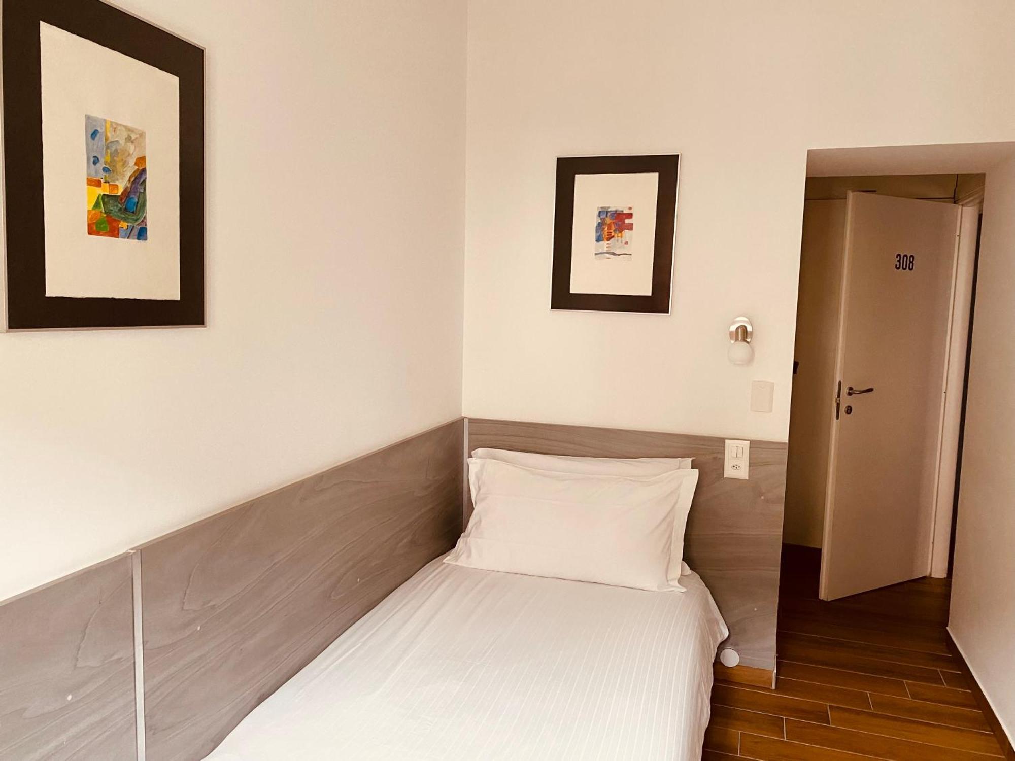 Hotel Garni Montaldi Muralto Экстерьер фото