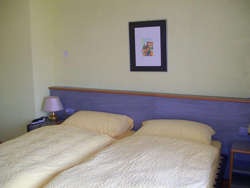 Hotel Garni Montaldi Muralto Экстерьер фото