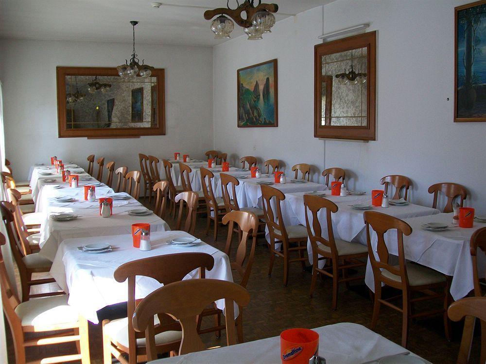 Hotel Garni Montaldi Muralto Экстерьер фото