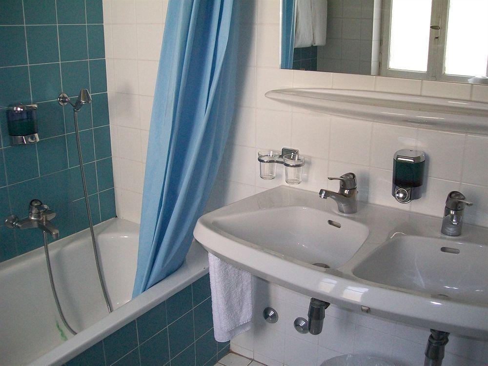 Hotel Garni Montaldi Muralto Экстерьер фото