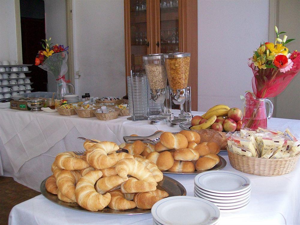 Hotel Garni Montaldi Muralto Экстерьер фото